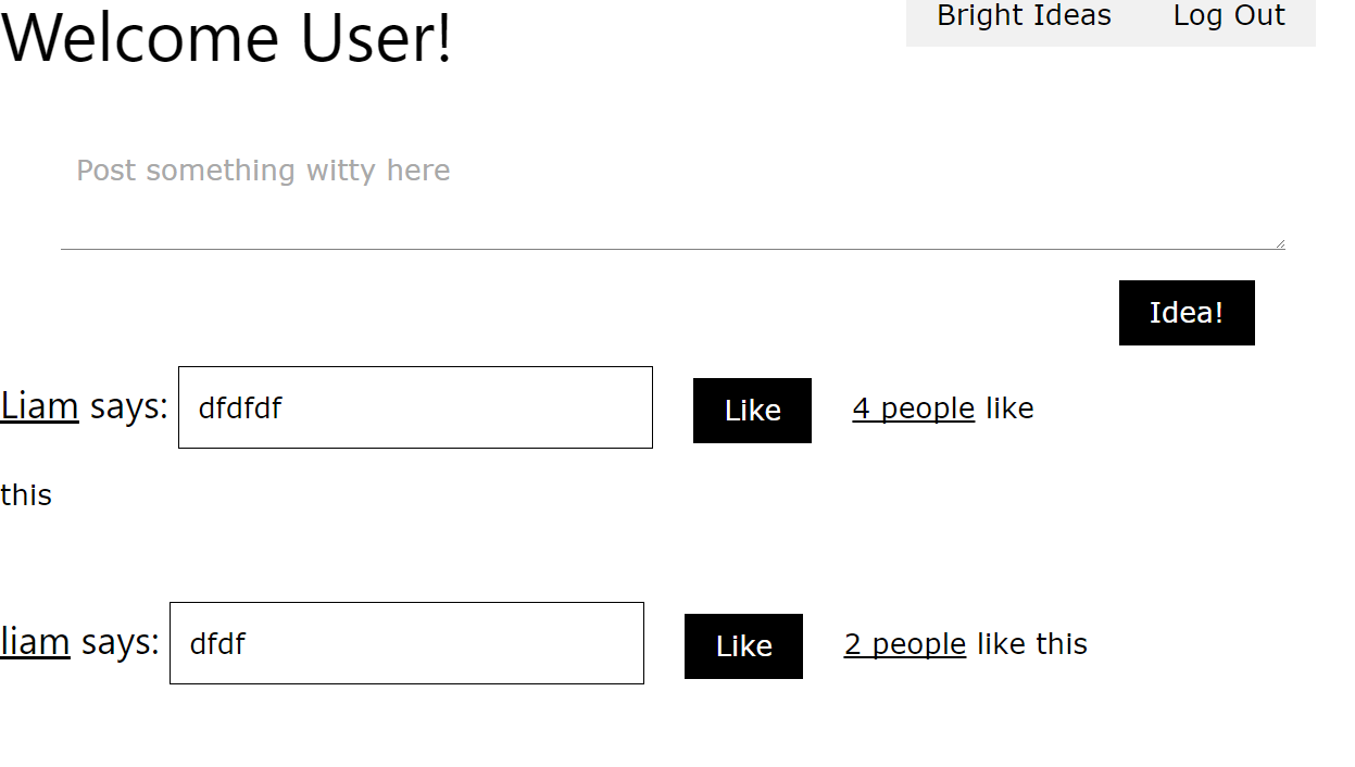 Responsive image-Bright Ideas